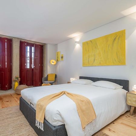 Domus 21 - Batalha Apartment Порто Екстериор снимка