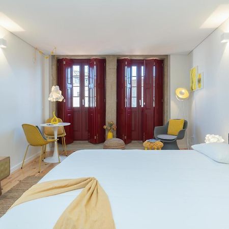 Domus 21 - Batalha Apartment Порто Екстериор снимка