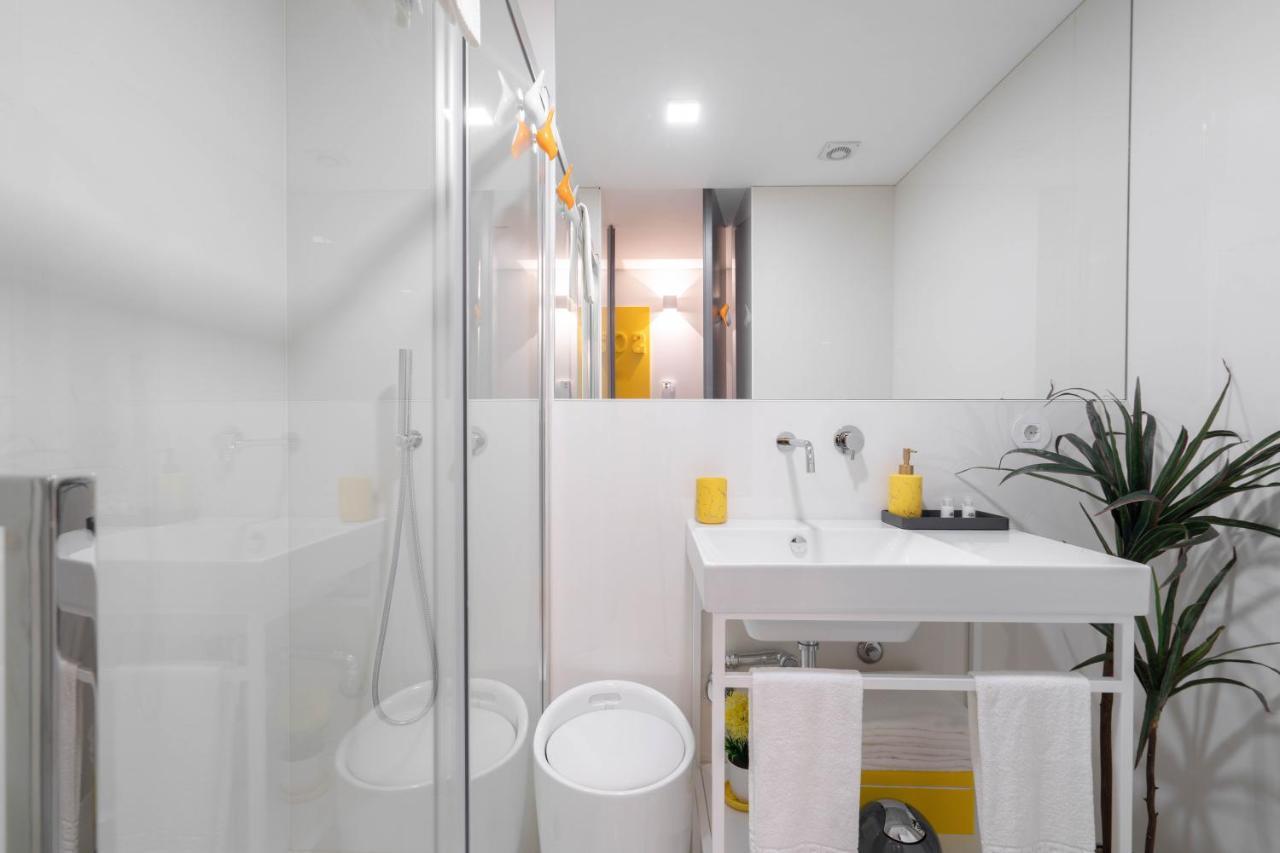 Domus 21 - Batalha Apartment Порто Екстериор снимка